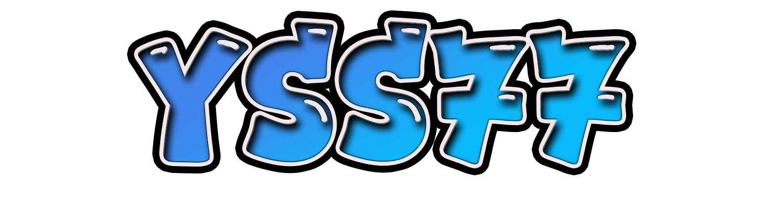Yss77 logo